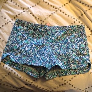 Lilly Pulitzer Shorts